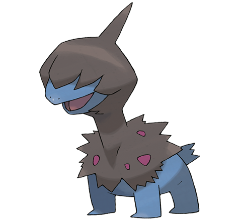 pokemon pokemon