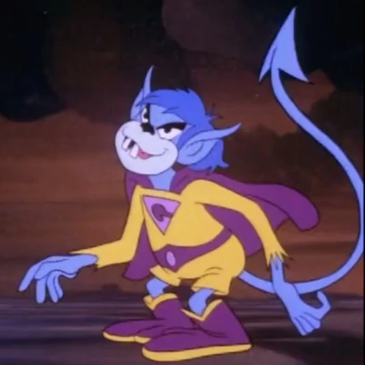 Evilgleek