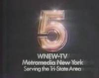 WNEW 5 1977