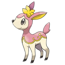 Deerling-Spring