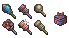 Ta2grenades