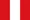 Bandera de Perú