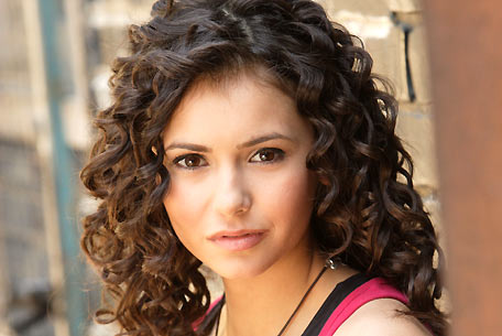 Featured on:Nina Dobrev Featured on:Nina Dobrev