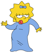 Maggie