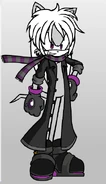The Dark Fang