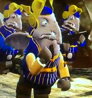 LEGOKatuunko