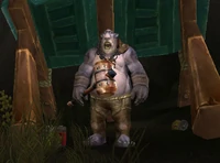 Image of Jack the Hammer