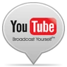 YouTube button