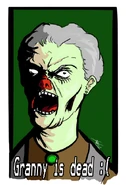 Grannybacon