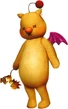 Moogle FFX2
