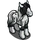 Irish Cob Foal-icon