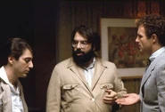 Coppola, Pacino, Caan