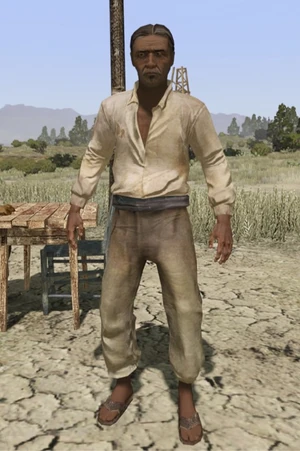 Rdr nicolas robredo