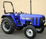 Long LandTrac 450-2002