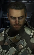 Isaac DS2