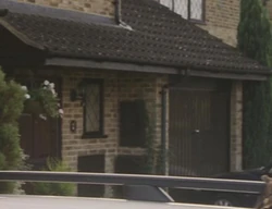 2 Privet Drive