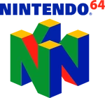 Nintendo 64 (logo)