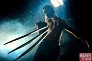 Wolverine Poster2