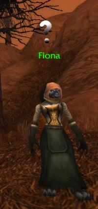 Image of Fiona