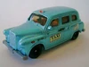 MB-33 London Taxi