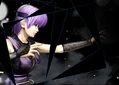 DOAD Artwork Ayane
