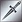 Dagger silver DA2