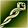 Staff green DA2