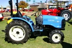 Landini 2840 MFWD-2007