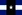 Flag of the United Federation of South America
