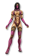 Mileenaconceptmk9