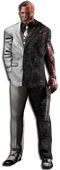 Two-face