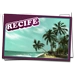 Standard 75x75 collect beaches recife 01