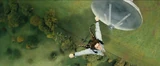 Banshee Flying