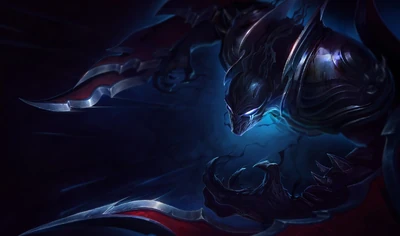 Nocturne OriginalSkin