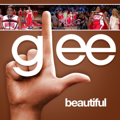 Youtube glee mercedes respect