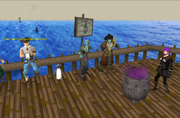 BRatSP Rum Deal