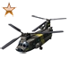 Item abelhahelicopter bronze 01