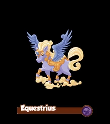 Equestrius