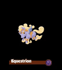 Equestrion