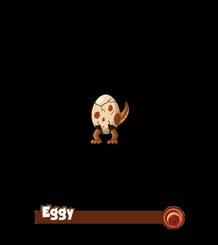 Eggy