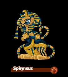 Sphynxus