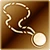 Amulet gold DA2