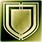Shield green DA2