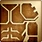 Heavy armor gold DA2