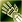 Medium gloves green DA2