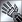 Medium gloves silver DA2