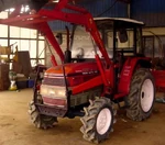 Kukje F3850DK MFWD-1999