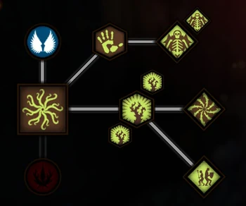 Dalish-Pariah