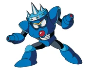 MM3NeedleMan