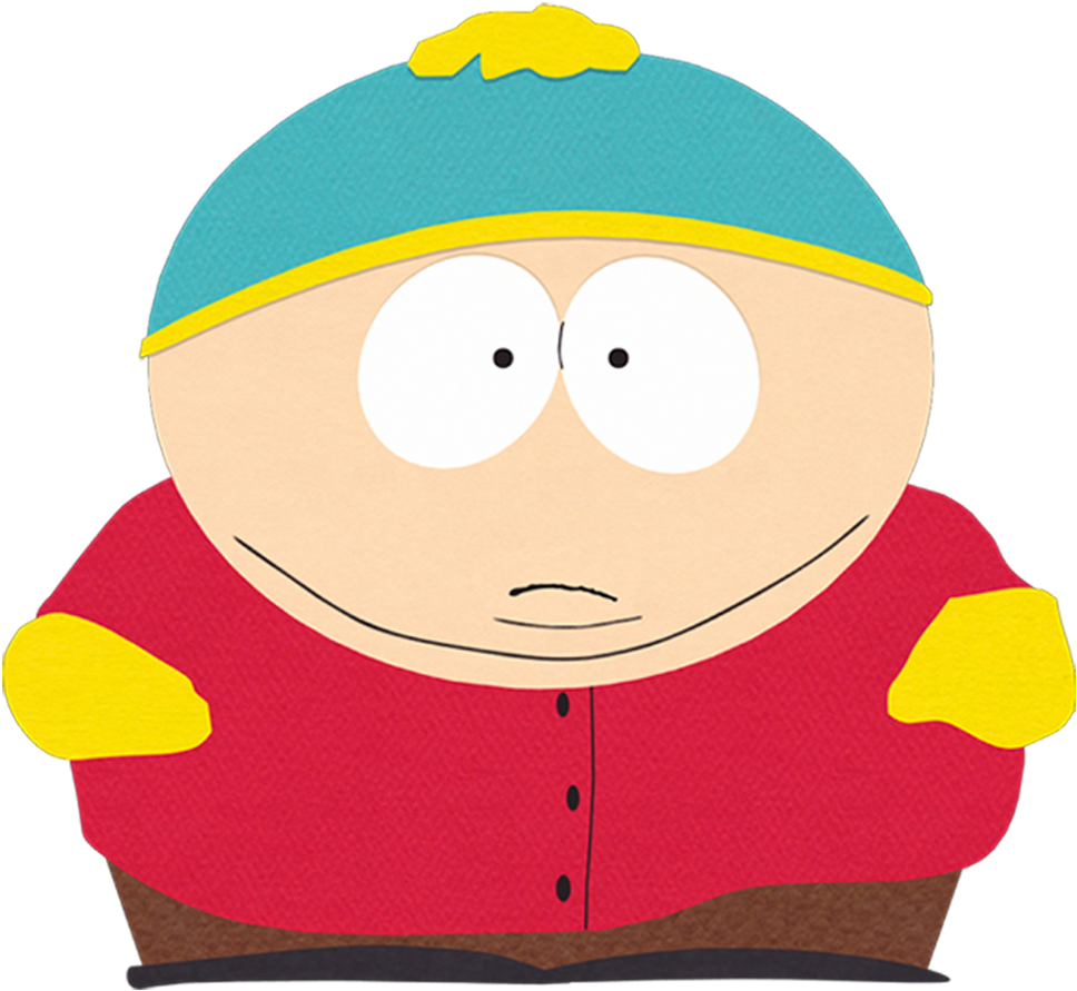 Eric Cartman South Park Fanon Wikia